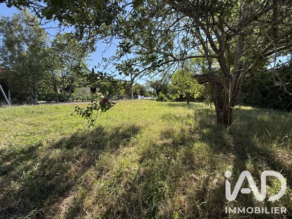 Terrain à vendre 897 m² Saintry-sur-Seine