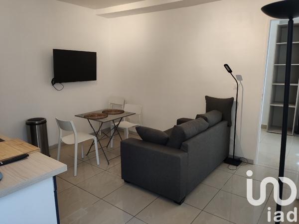 Immeuble à vendre 72 m² Auxerre