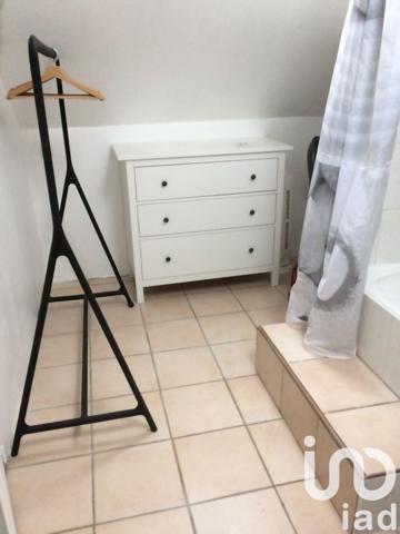 Immeuble à vendre 72 m² Auxerre