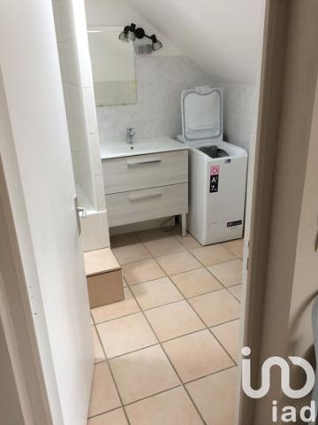 Immeuble à vendre 72 m² Auxerre