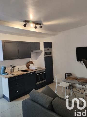 Immeuble à vendre 72 m² Auxerre