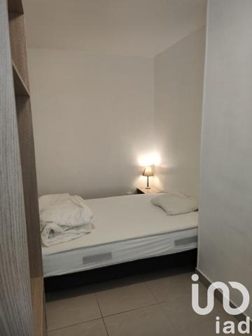 Immeuble à vendre 72 m² Auxerre
