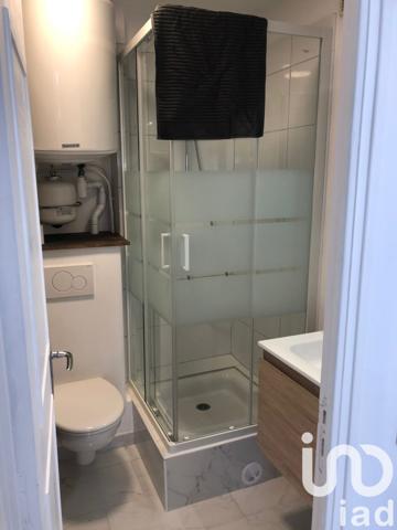 Immeuble à vendre 72 m² Auxerre