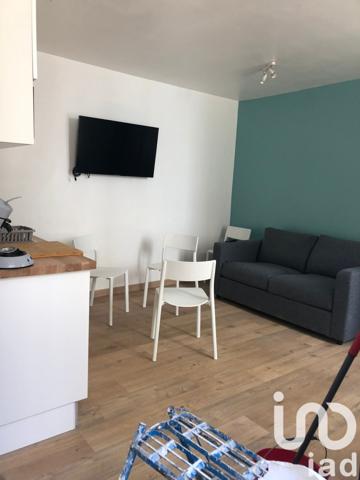 Immeuble à vendre 72 m² Auxerre