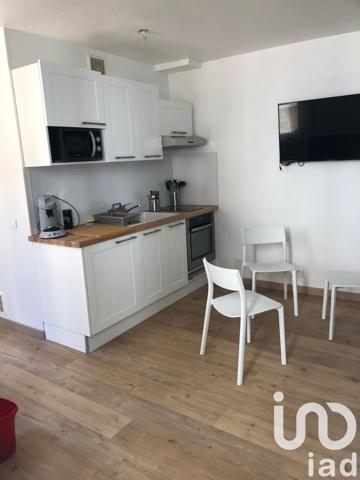 Immeuble à vendre 72 m² Auxerre