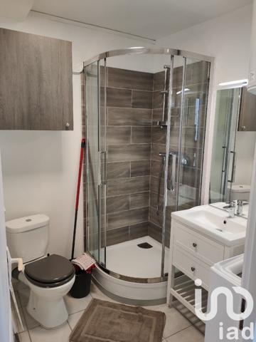 Immeuble à vendre 72 m² Auxerre