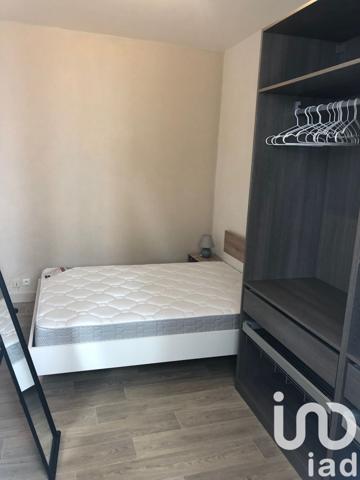 Immeuble à vendre 72 m² Auxerre