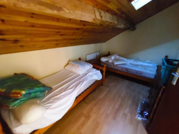 Grande maison familiale composée de 2 logements