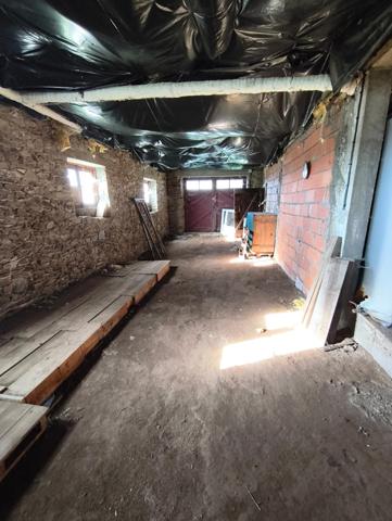 Grande maison familiale composée de 2 logements