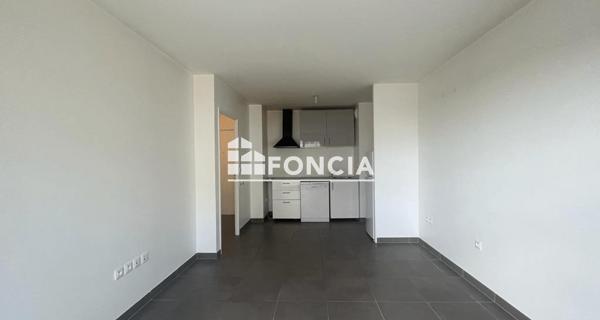 Location Appartement 2 pièces 40 m² - Châtenay-malabry 92290