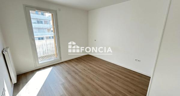 Location Appartement 2 pièces 40 m² - Châtenay-malabry 92290