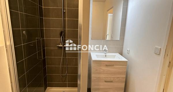 Location Appartement 2 pièces 40 m² - Châtenay-malabry 92290