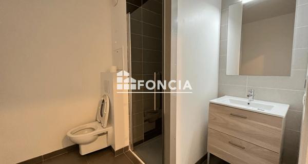 Location Appartement 2 pièces 40 m² - Châtenay-malabry 92290