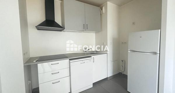 Location Appartement 2 pièces 40 m² - Châtenay-malabry 92290