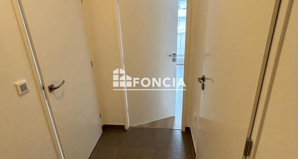 Location Appartement 2 pièces 40 m² - Châtenay-malabry 92290