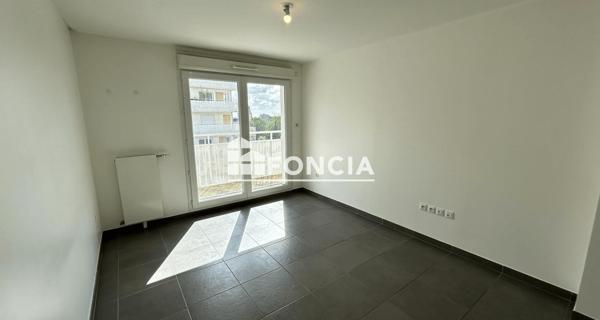 Location Appartement 2 pièces 40 m² - Châtenay-malabry 92290