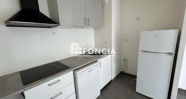 Location Appartement 2 pièces 40 m² - Châtenay-malabry 92290