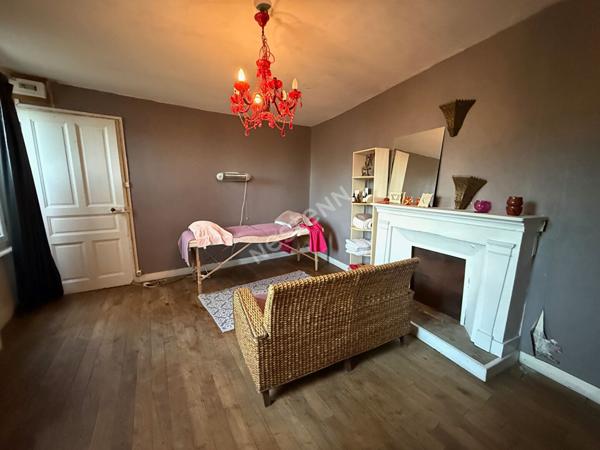 Immeuble à Ploërmel (56800)