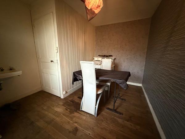 Immeuble à Ploërmel (56800)