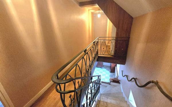 Maison à vendre    4 pièces •  Chécy