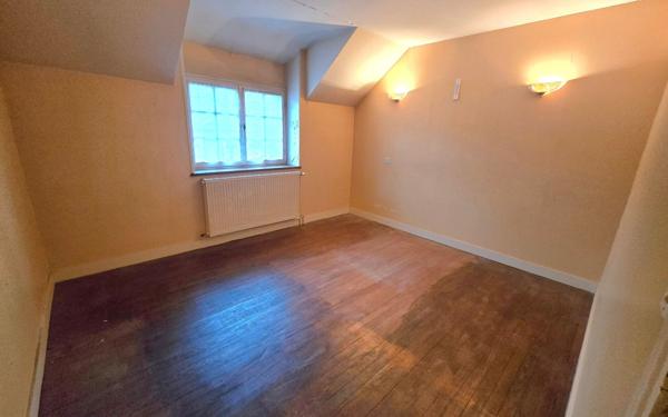 Maison à vendre    4 pièces •  Chécy