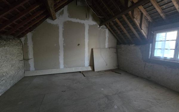 Maison à vendre    4 pièces •  Chécy