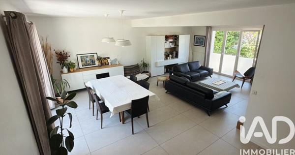 Maison à vendre 6 pièces 127 m² La Chapelle-Saint-Luc