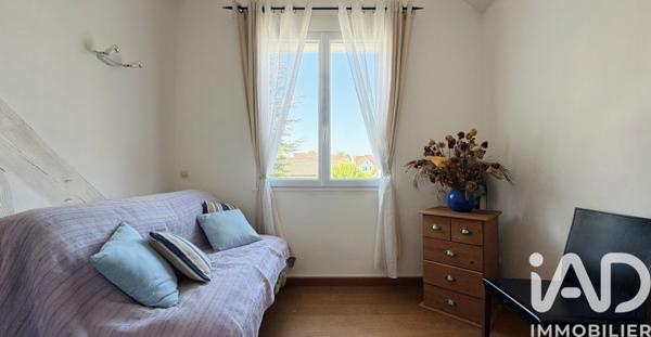 Maison à vendre 6 pièces 127 m² La Chapelle-Saint-Luc
