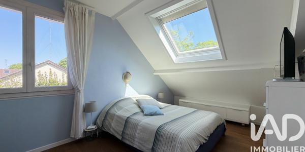 Maison à vendre 6 pièces 127 m² La Chapelle-Saint-Luc