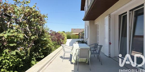 Maison à vendre 6 pièces 127 m² La Chapelle-Saint-Luc