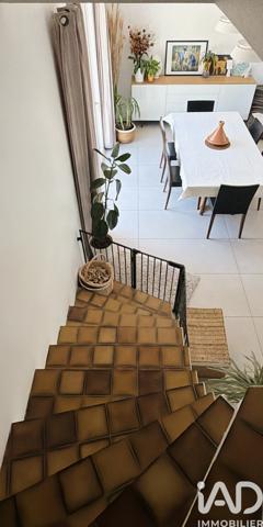 Maison à vendre 6 pièces 127 m² La Chapelle-Saint-Luc