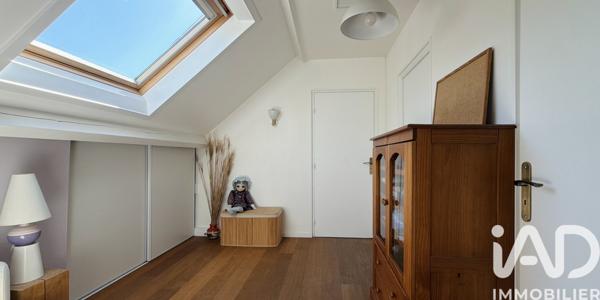 Maison à vendre 6 pièces 127 m² La Chapelle-Saint-Luc