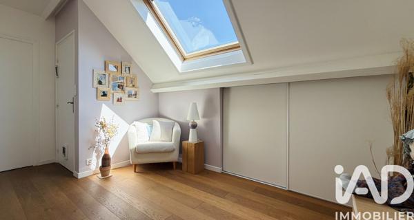 Maison à vendre 6 pièces 127 m² La Chapelle-Saint-Luc