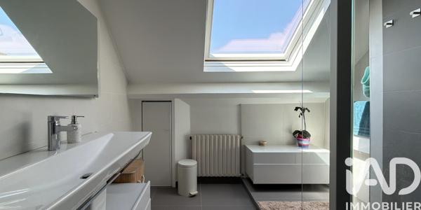 Maison à vendre 6 pièces 127 m² La Chapelle-Saint-Luc