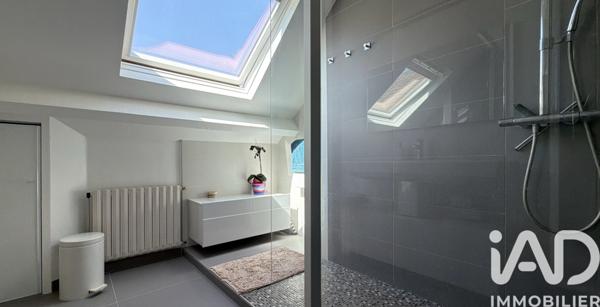 Maison à vendre 6 pièces 127 m² La Chapelle-Saint-Luc