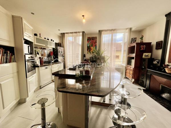Appartement de 95,13 m²