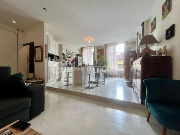 Appartement de 95,13 m²
