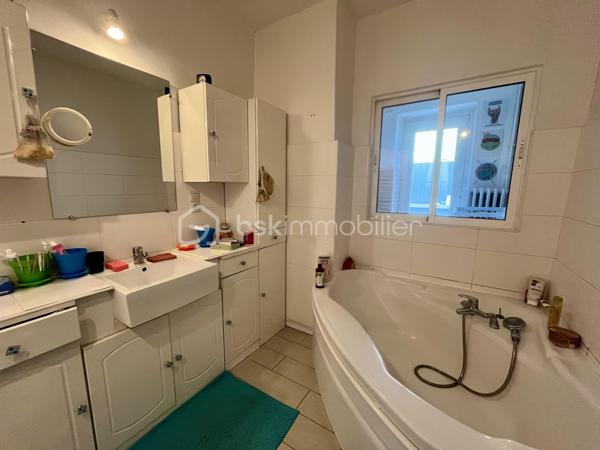 Appartement de 95,13 m²