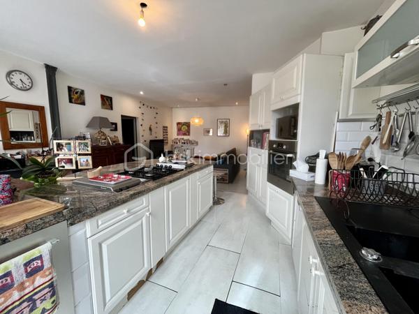 Appartement de 95,13 m²