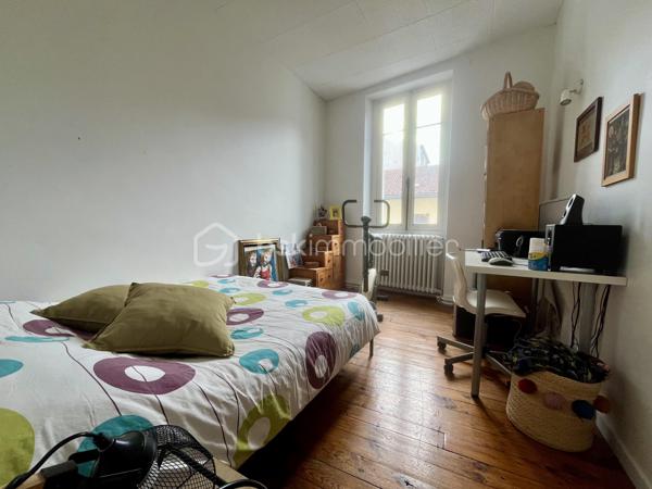 Appartement de 95,13 m²