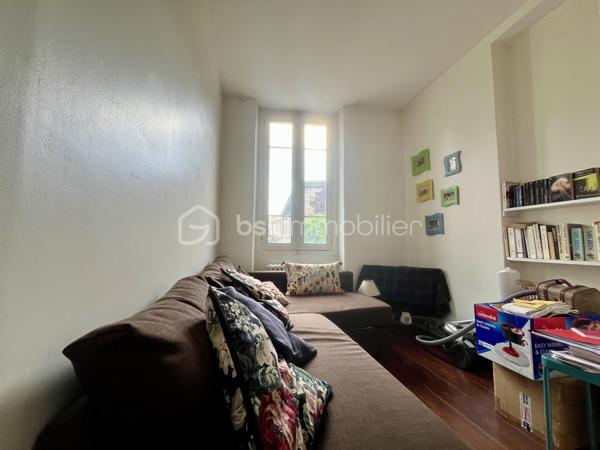 Appartement de 95,13 m²