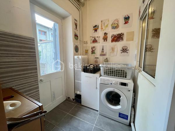 Appartement de 95,13 m²