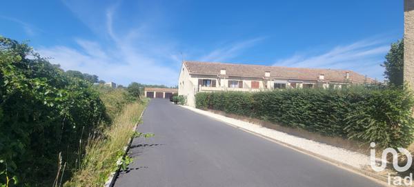 Appartement à vendre 3 pièces 86 m² Capestang