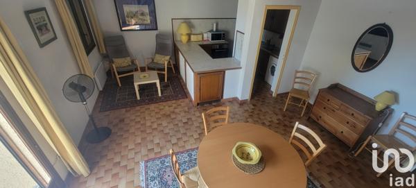Appartement à vendre 3 pièces 86 m² Capestang