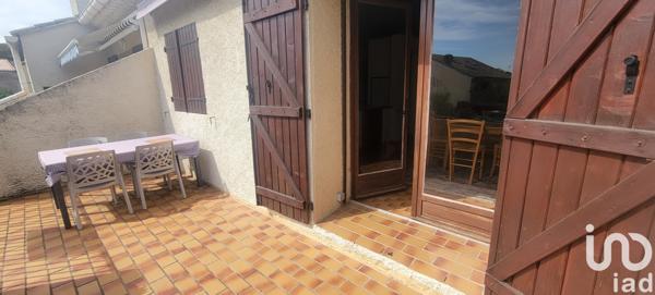 Appartement à vendre 3 pièces 86 m² Capestang