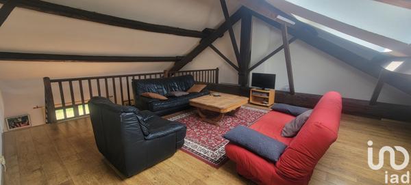 Appartement à vendre 3 pièces 86 m² Capestang