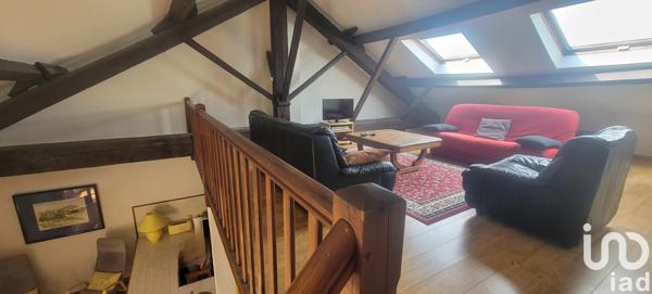 Appartement à vendre 3 pièces 86 m² Capestang