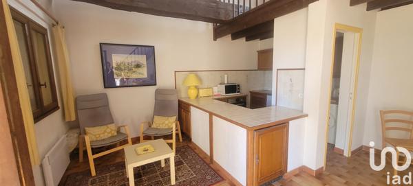 Appartement à vendre 3 pièces 86 m² Capestang