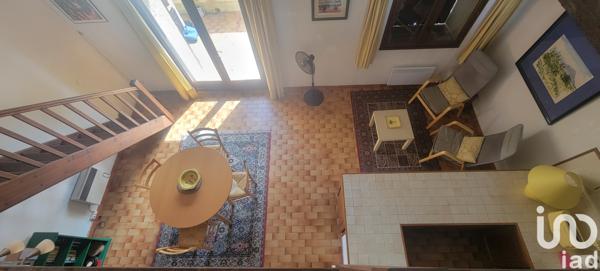 Appartement à vendre 3 pièces 86 m² Capestang