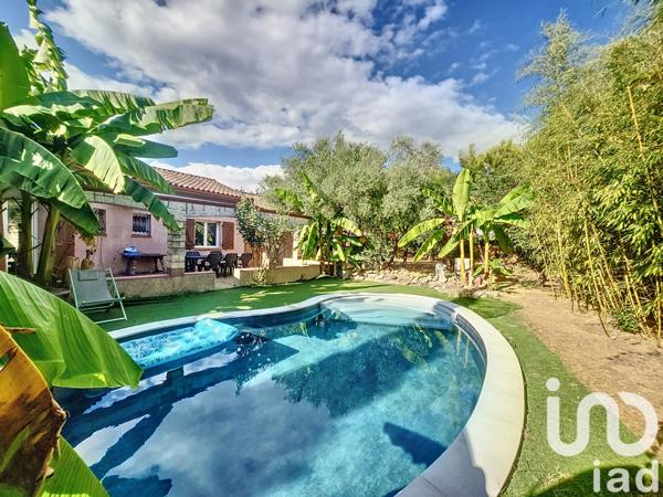 Maison à vendre 4 pièces 124 m² Toulouse